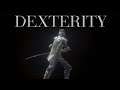 Dark Souls 3: Dexterity Invasions (131 Days ➔ Elden Ring)