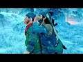Days Gone Ep 29 Stealth Rampage vs  A Goddamn War Zone  Walkthrough  PS4 PRO 4k