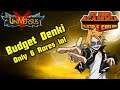 Denki Budget Deck Profile - My Hero Academia Card Game / UniVersus (October 2021)