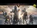 Destiny 2 New Light | PvPvE и прочие непотребства