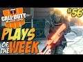 DESTROYED!! - Call of Duty Black Ops 4 - PLAYS OF THE WEEK #56 (COD BO4 Top Plays)