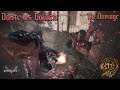 Devil May Cry 5 - Dante vs Goliath - No Damage - Quadruple S & Royal Guard - SSS Finish! (4K 60fps)