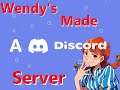 Did you know Wendy's has a Discord Server?