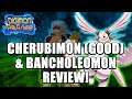 Digimon ReArise | Cherubimon (Good) & BanchoLeomon Full Review!