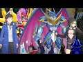 Digimon Story: Cyber Sleuth - Hacker's Memory - Part 21!