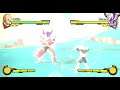 DRAGON BALL Z BURST LIMIT part 19