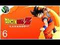 Dragon Ball Z Kakarot - Capitulo 6 - Gameplay [Xbox One X] [Español]