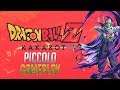 Dragon Ball Z Kakarot | Piccolo Gameplay | Piccolo Vs Gohan Oozaru