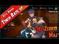 Epic Seven • Ml Zerato Analyse & MaJ review ► [ Epic7 FR ]