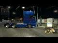 Euro Truck Simulator 2 | Daf