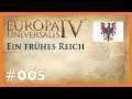 Europa Universalis 4 🌏 Brandenburg - Preußen - Deutschland 005 🌏 Achievement-Run [Deutsch] [EU4]
