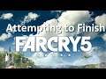 Far Cry 5 Again! (Xbox One)