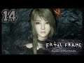 Fatal Frame: Maiden of Black Water- 7th Drop/ Part 14