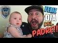 FELIZ DÍA DEL PADRE en DIRECTO!!! - En Español - CaptMatojo07 A7GRChannel #Vlog