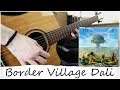 Final Fantasy IX - Border Village Dali Acoustic Cover