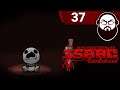 FINALEMENT SERAIT-IL DEVENU BON ? - The Binding of Isaac : Repentance [#37]