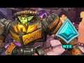 Finally, It's Over... - Paladins Onslaught (Ruckus) #28