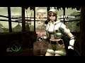 Fio Germi Metal Slug Recreation Mod Resident Evil 5 PC