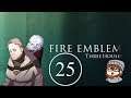 Fire Emblem Three Houses (Episode 25, Remire Village/Darkness within)