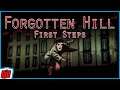 Forgotten Hill First Steps Part 3 (Ending) | Surgery | Horror Puzzle Game