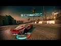 [Former WR] Split/Second: Expressway 2:36.98