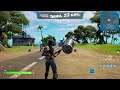 Fortnite | Unreal Engine 5 | Chapter 3 - Season 1 | GamePlay PC