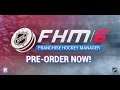 Franchise Hockey Manager 6 - Let's Talk About Some New Features!