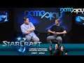 GamePlay S08E02 - Christer bäddar ned sig, Victor recenserar (StarCraft 2)