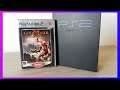 GOD OF WAR II - PlayStation 2 Nostalgic Gameplay | CRT TV
