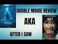 Godzilla: King of the Monsters/Ma - Double Movie Review aka After I Saw