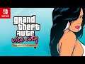 Grand Theft Auto: Vice City Definitive Edition - Nintendo Switch Gameplay