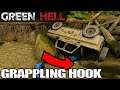Grappling Hook Location | Green Hell 1.0 | Let’s Play Gameplay | E05