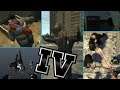 GTA IV Beta Content and Some Minor Observations