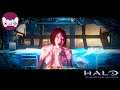 Halo 4 - A TPM da Cortana #8