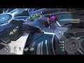 HALO WAR FOR HUMANITY'S SURVIVAL  WALKTHROUGH PART TWO NO COMMENTARY #GTO #SOE