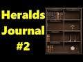 Heralds Journal Chapter 2 :Black Desert Online