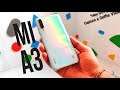 [HINDI] Xiaomi Mi A3 hands on REVIEW [CAMERA, GAMING, BENCHMARKS]