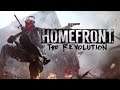 Homefront The Revolution - ปติวัตรอเมริกา