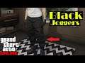 How To Get Black Joggers In Gta 5 Online