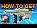 HOW TO GET DEATH ADDER IN DESTINY 2 SEASON OF THE LOST! - New Method To Obtain Death Adder!