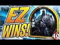 How To Get EZ WINS in BATTLEGROUNDS | The Lich King | Hearthstone Battlegrounds | HS Auto Battler