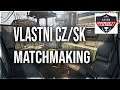 Já a TomT jsme vytvořili svůj VLASTNÍ CS:GO MATCHMAKING | IX Gaming (ZRUŠENO)