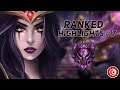 Koussay3 | Ranked Highlights #7 | League Of Legends