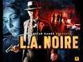 L.A. Noire - 5.Золотая бабочка.Смерть в шелковых чулках.