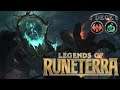 Legends of Runeterra - O Deck da Morte  (Deck- Ilha das Sombras - Noxus)