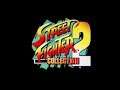 Lets Look At Street Fighter 2 Collection On Playstation