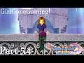 Let's Play Dragon Quest XI Part 54 - Dora in Grey -