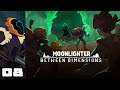 Let's Play Moonlighter: Between Dimensions - PC Gameplay Part 8 - Snot Monsters