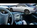 Lexus SC300 POV Fall Drive and Update