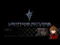 Lightning returns! Final Fantasy XIII Part 6 deeper in the dungeon